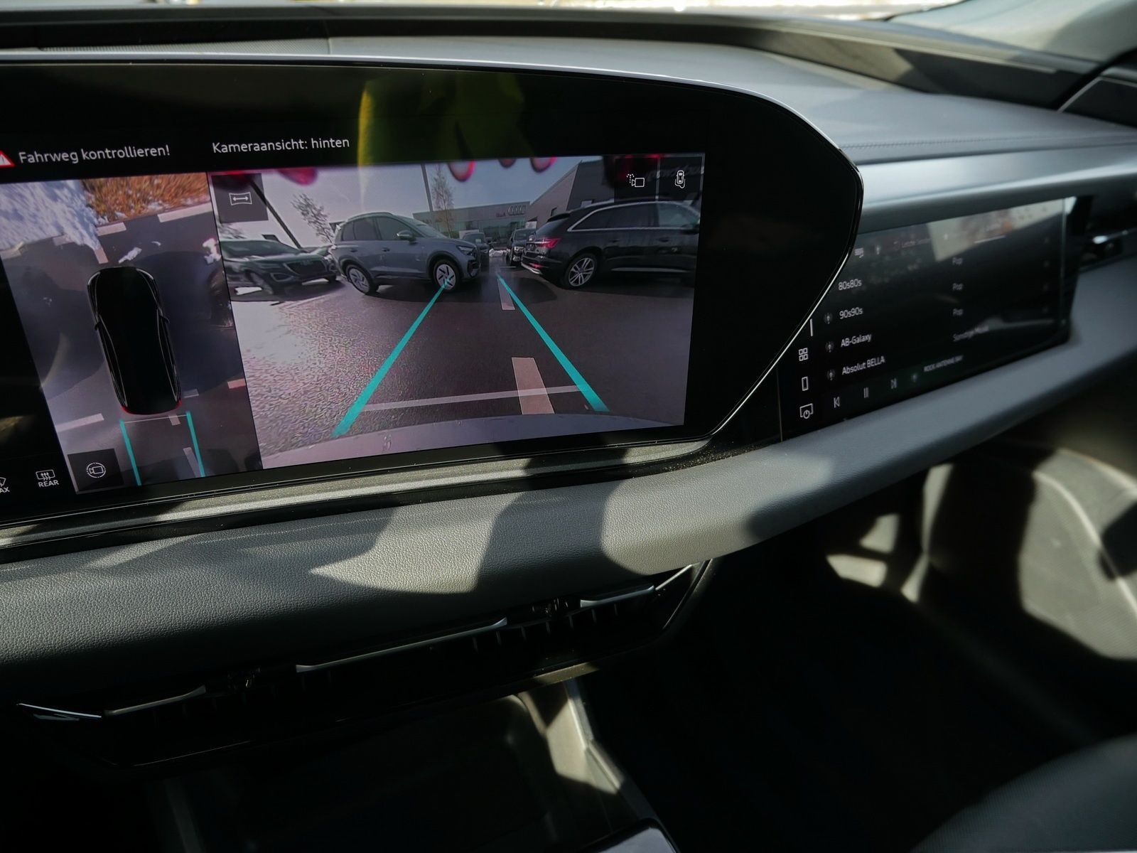 Audi A6 e-tron - Bild 15