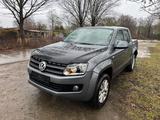 Volkswagen VW Amarok 2.0 TDI 4X4 - VW Amarok Gebrauchtwagen in Hannover