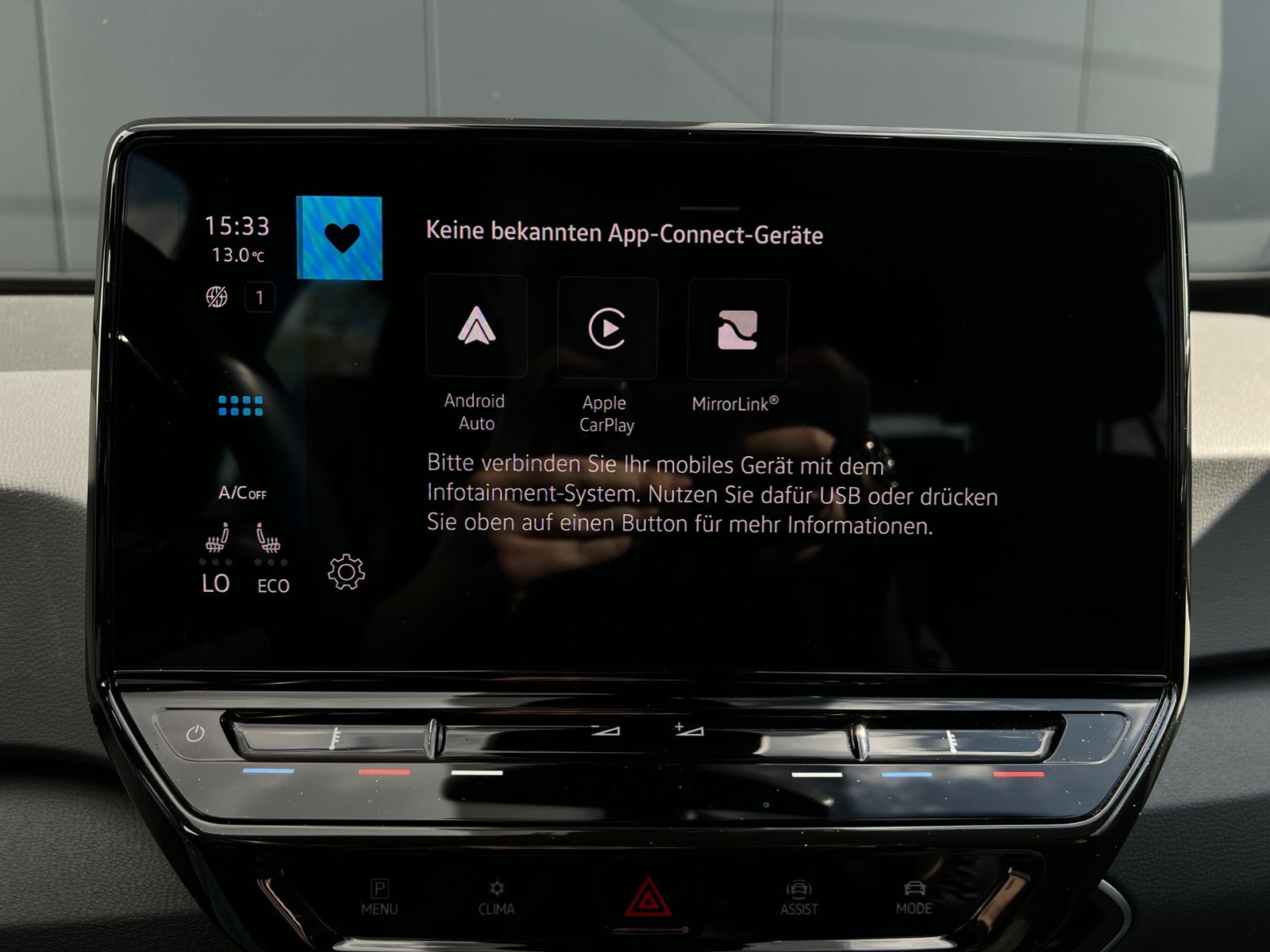 Fahrzeugabbildung Volkswagen ID.3 Pro Performance Life *Navi, LED, ACC*
