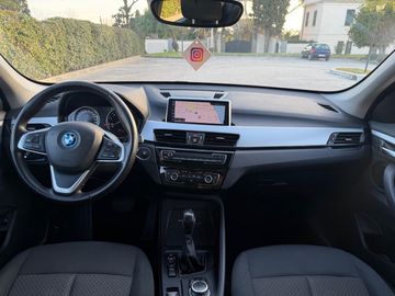 BMW X1 - 9