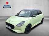Suzuki Swift 1.2 DUALJET HYBRID Comfort+ - Suzuki Swift: Gelb