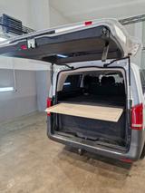 Mercedes-Benz Vito - gebrauchte Mercedes-Benz Vito aus dem Jahr 2017