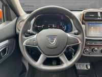 Dacia Spring - Vorschau Bild 11