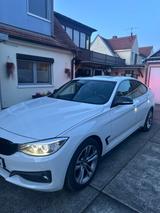 BMW 320 Gran Turismo Gran Turismo 320i xDrive Sp... - BMW 320 Gran Turismo mit Schiebedach