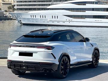 صورة 4 لـ 2018 Lamborghini URUS
