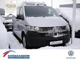 Volkswagen T6.1 Transporter Kasten KLIMA PDC - Trucks in Hamburg