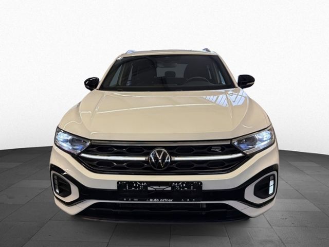 Fahrzeugabbildung Volkswagen T-Roc 2.0 TSI R-LINE 4MOTION "BLACK STYLE" LED-M