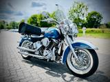 Harley-Davidson SOFTAIL DELUXE FLSTNI  - Offers