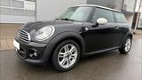 MINI Cooper D 2.0 AUTOMATIK TÜV,LEDER,KLIMA,NAVI,PDC - MINI MINI mit Diesel-Antrieb: Automatik