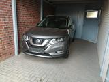Nissan X-Trail 1.7 dCi N-TEC AUTO N-TEC - Nissan X-Trail: N Tec