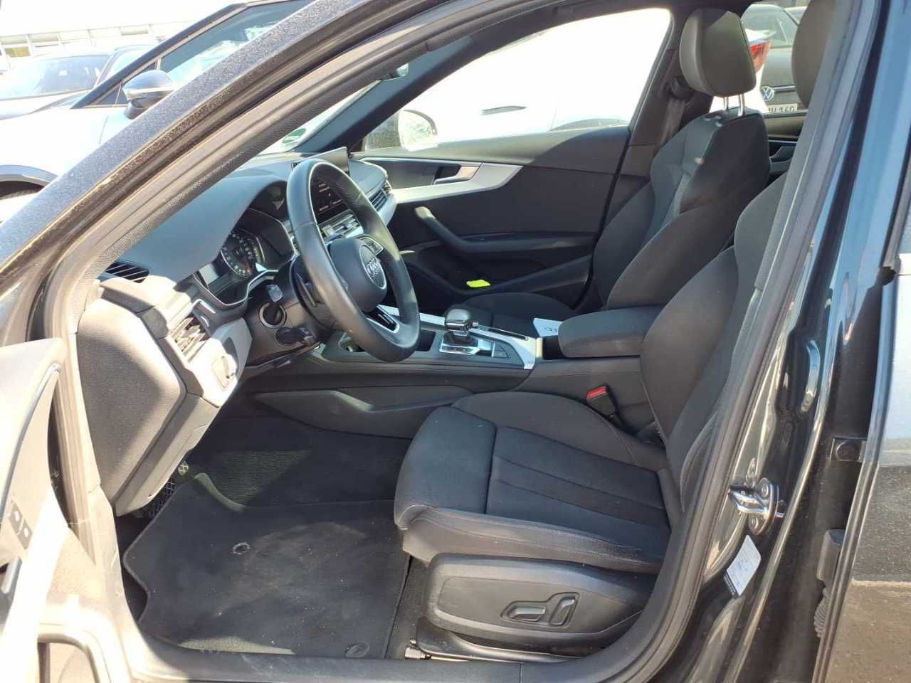 Audi A4 - Bild 3