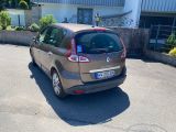Renault Scenic Luxe 2.0 16V 140 CVT Luxe - Renault Scenic aus 2010