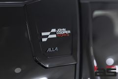 MINI Countryman JCW ALL4 JCW-Trim|Paket XL|AHK|Pano