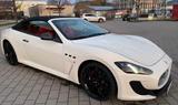 Maserati GranCabrio 4.7 V8 MC-Stradale,TÜV, Wartung neu ! - Maserati GranCabrio: Cabrio