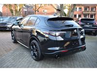 Alfa Romeo Stelvio - Vorschau Bild 7