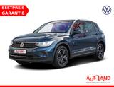 Volkswagen Tiguan 1.5 TSI Active Navi LED ACC PDC Kamera - gebrauchte VW Tiguan aus dem Jahr 2023