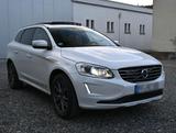 Volvo XC60 - Volvo Gebrauchtwagen in Pforzheim
