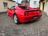 Ferrari F355 Berlinetta*Schaltgetriebe*Service Neu* - Ferrari F355 aus 1997