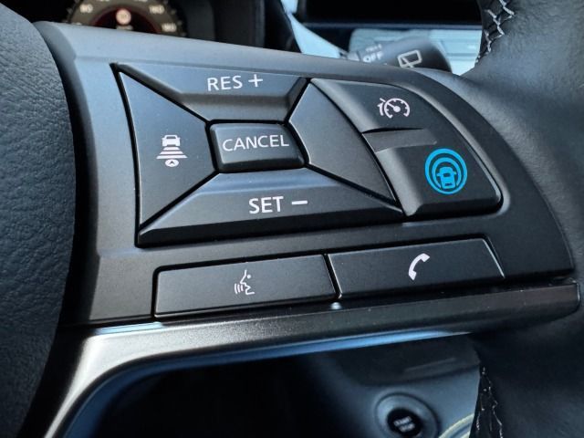 Fahrzeugabbildung Nissan Juke 1.6 Hybrid N-Sport*TechoPack*19Zoll*MJ24