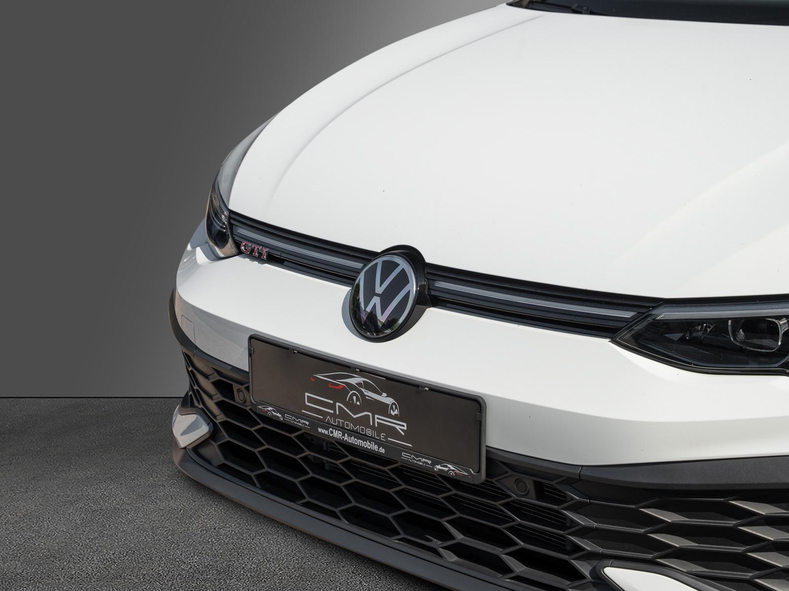 Volkswagen Golf GTI Performance Clubsport Black Style, миниатюра 12