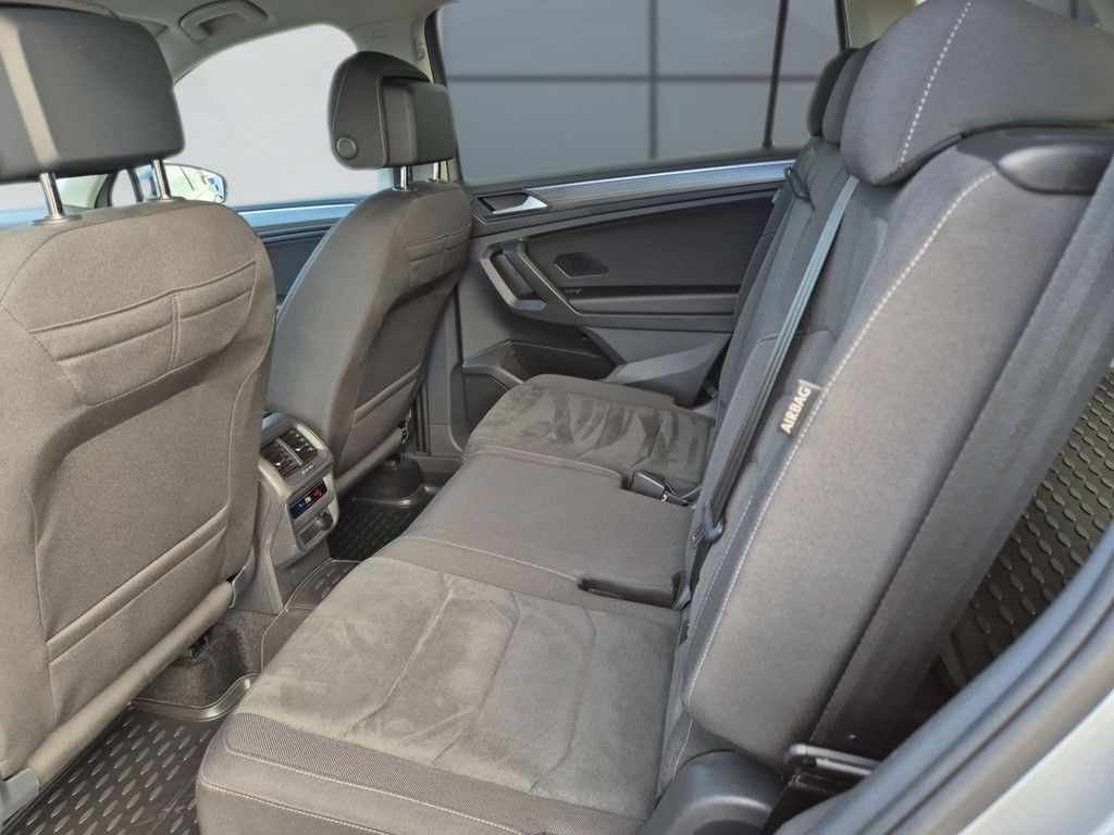 Tiguan Allspace 2.0 TDI Elegance 4Motion *DSG*MA