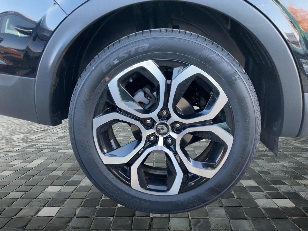 Renault Arkana - Bild 6