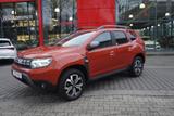 Dacia Duster II 1.3 TCE Journey AHK Navi Kamera LED - Dacia aus 2023