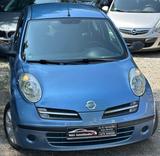 Nissan Micra 1.2*Tüv Neu*Garantie* - Nissan Gebrauchtwagen von 2005