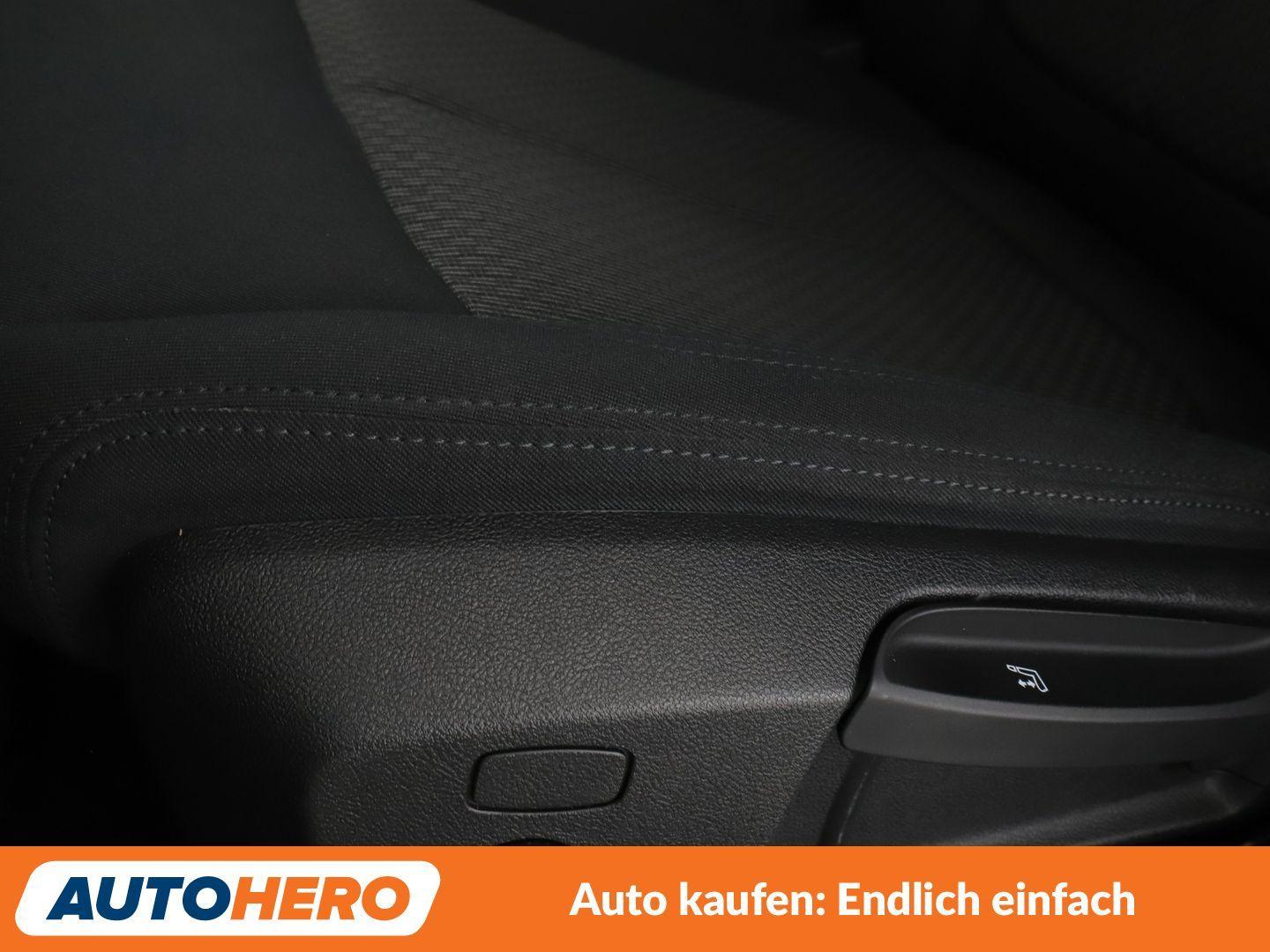 BMW 218 Gran Tourer 218i Gran Tourer Advantage Aut.*NAVI*PDC*SHZ*, миниатюра 24