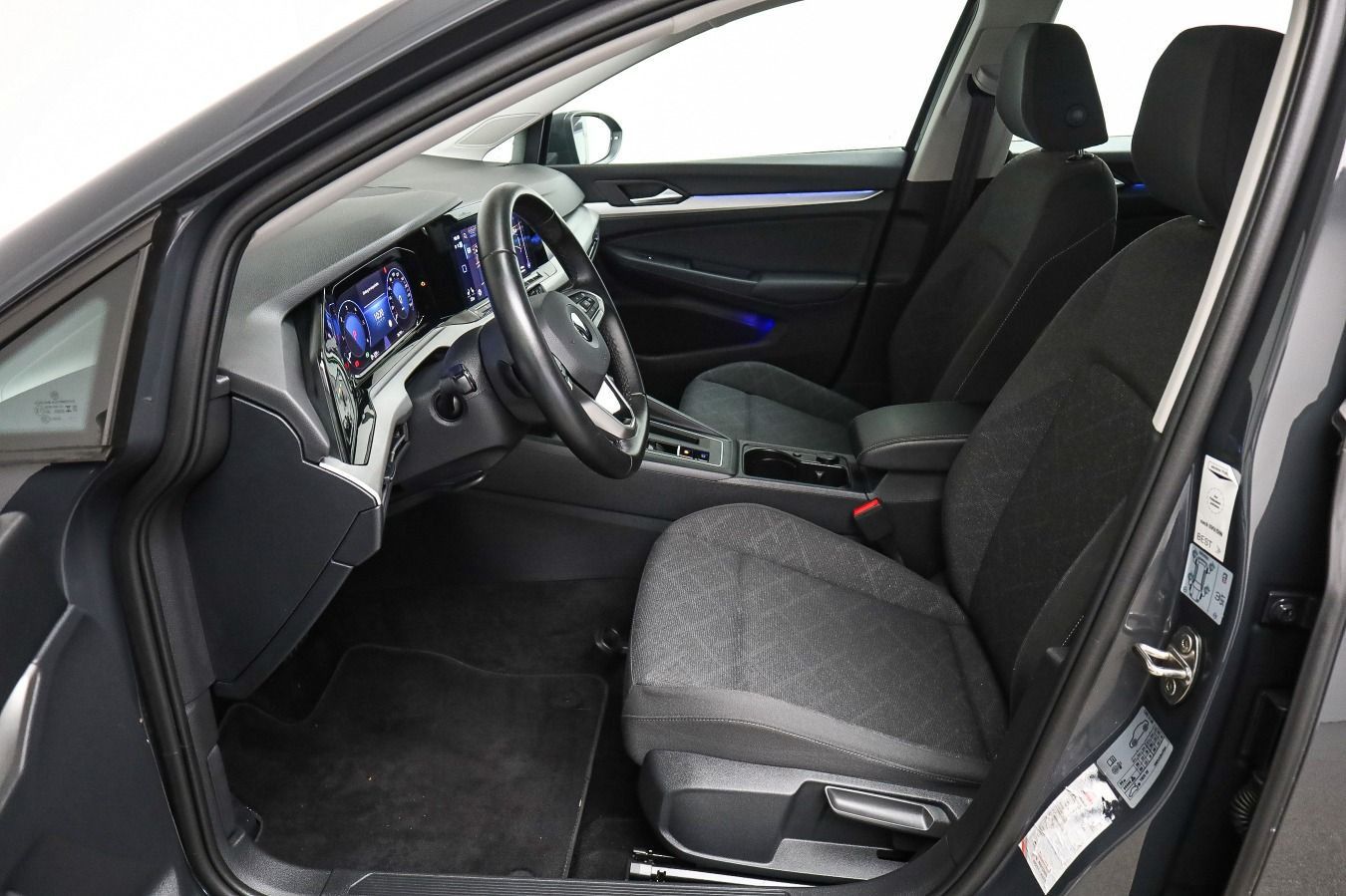 Volkswagen Golf - Bild 10