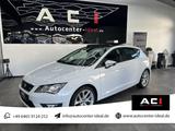 Seat Leon 1.4 TSI FR Cupra, HU/AU Neu, Pano, SH, Navi - Seat Leon: Weiß, Fr