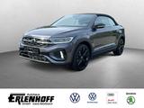 Volkswagen T-Roc Cabriolet R-Line 1.5 DSG, AHK, IQ.Light, C