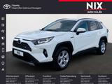Toyota RAV4 2.5 4x2 Hybrid Comfort KAMERA - Toyota RAV 4 Gebrauchtwagen in Frankfurt