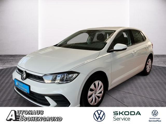 Fahrzeugabbildung Volkswagen Polo 1.0 TSI 70 kW 7-Gang DSG LIVE CLIMATRONIC L