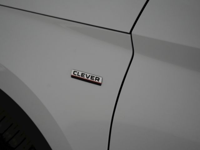 Kodiaq CLEVER TDI DSG+AHK+LED LICHT+NAVI+360 GRA