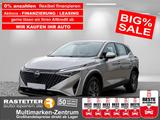 Nissan Qashqai acenta facelift+Navi+360°+ACC+Winter+LED - Nissan Qashqai: Facelift