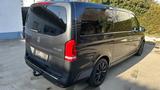 Mercedes-Benz Vito Tourer 124 CDI Edition lang - Mercedes-Benz Vito mit Panoramadach