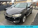 BMW xDrive 30d M.Sportpaket B&O*Xenon*360°*7-Sitze - BMW aus 2013: M