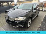 BMW xDrive 30d M.Sportpaket B&O*Xenon*360°*7-Sitze - BMW X5: 30d Xdrive