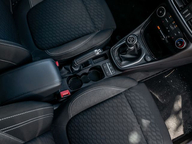 Ford Puma 1.0 Titanium Fahrassistenz-Paket Kamera