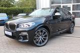 BMW X4 M40 i  >>Vollausstattung<< - BMW X4 Gebrauchtwagen