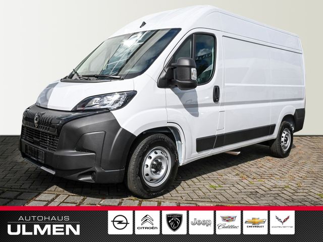 Peugeot Boxer Kastenwagen 335 L3H2 BlueHDi 140