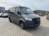 Mercedes-Benz Sprinter III Tourer RWD 214 CDI 9 Sitzer - Mercedes-Benz Sprinter: 9