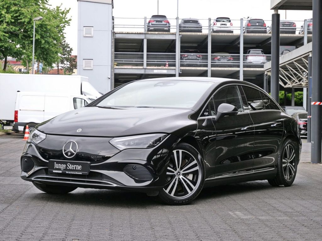 Angebot ansehen Mercedes-Benz EQE