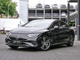 Mercedes-Benz EQE 300 Electric Art Distronic HeadUp 360° AHK - Mercedes-Benz EQE: Limousine