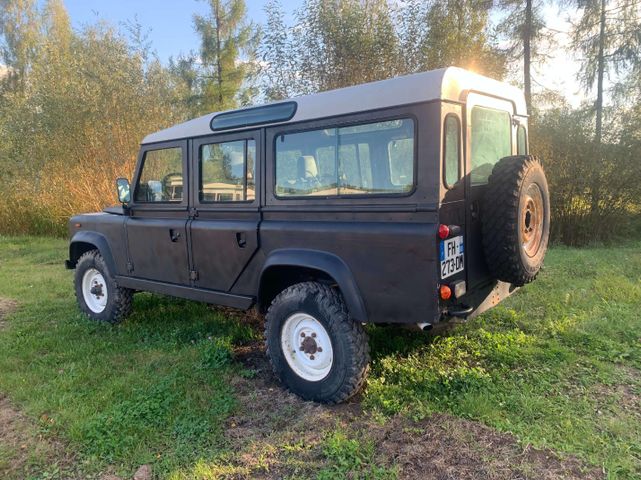 Land Rover Defender Defender