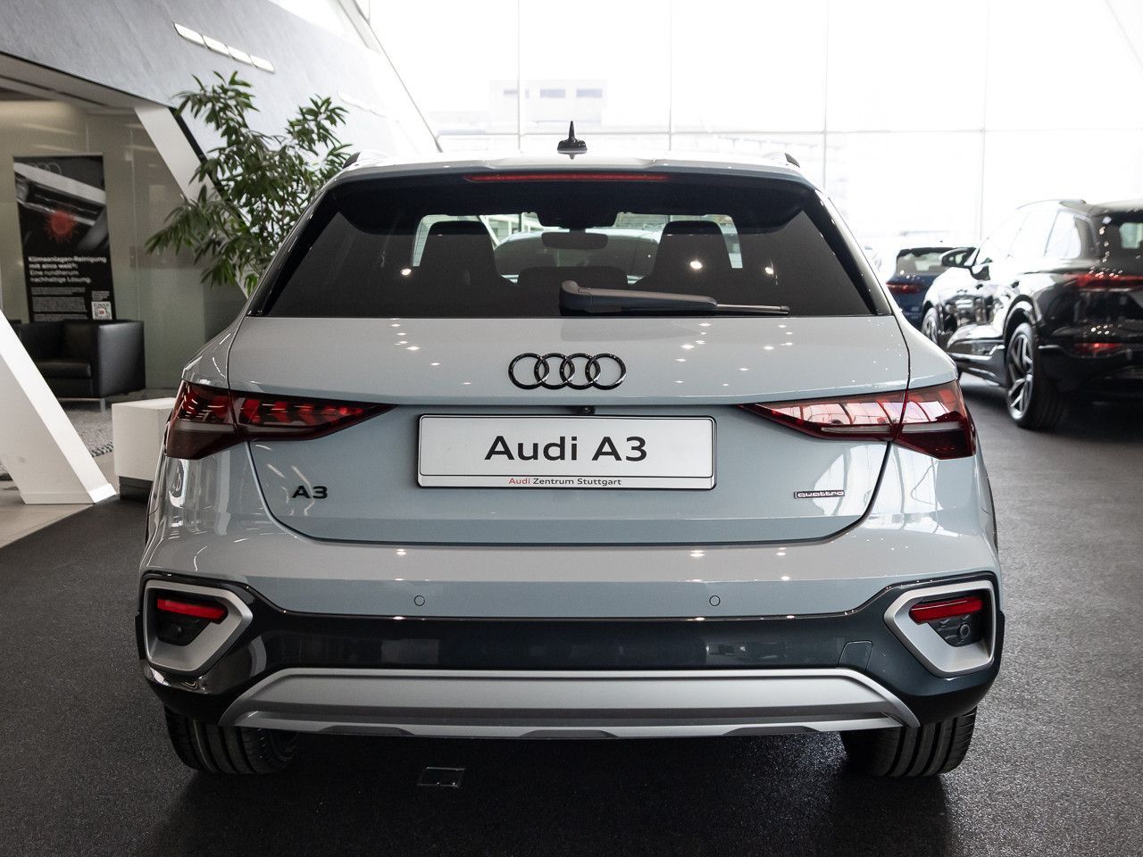 Audi A3 - Bild 6
