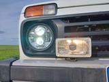 Lada Niva Autogas, LED, u.v.m. - Lada mit LPG-Antrieb