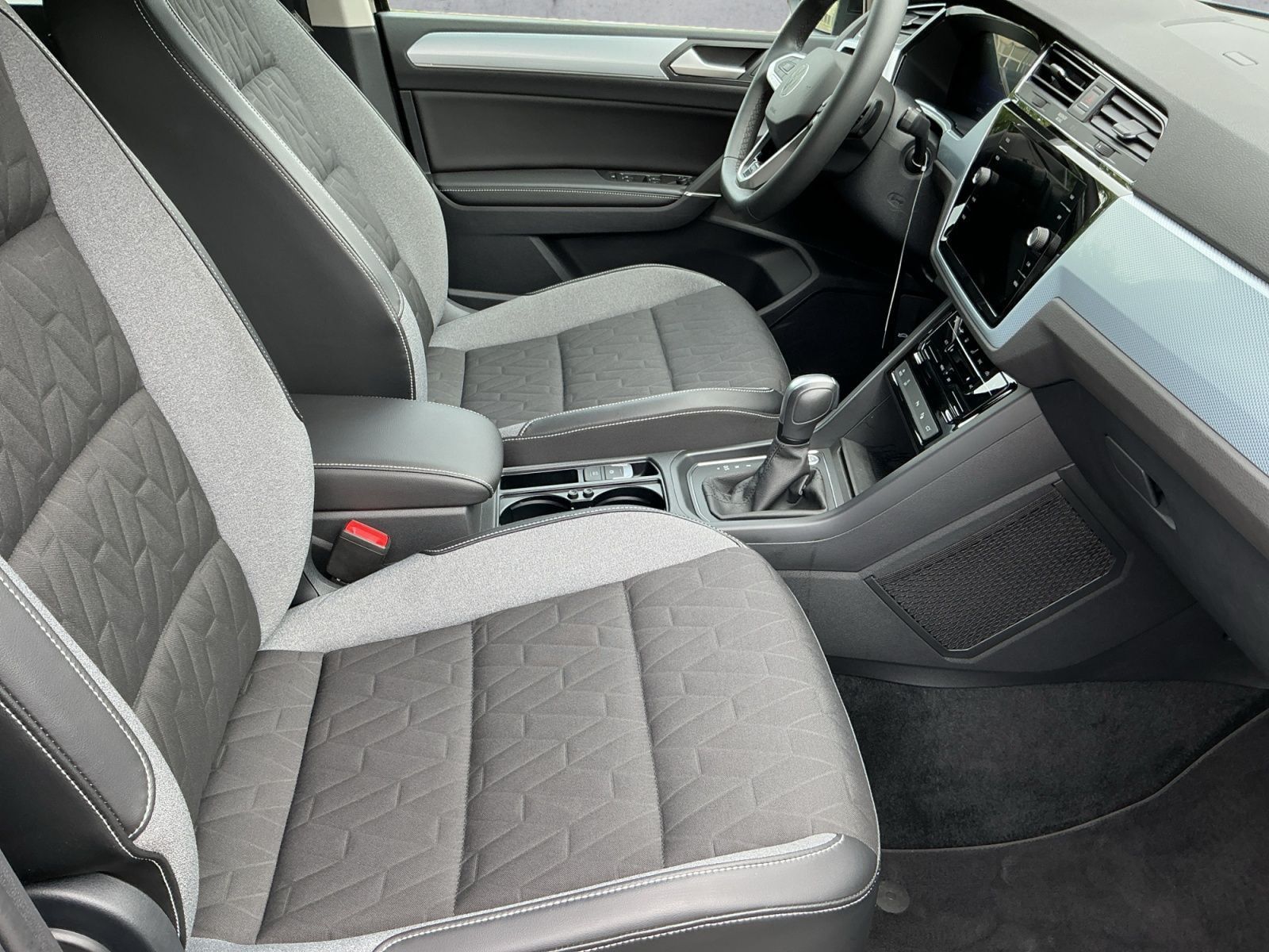 Volkswagen Touran - Bild 13