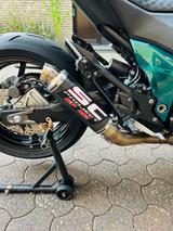 Kawasaki Z800 ABS - KAWASAKI 800